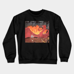 History Crewneck Sweatshirt